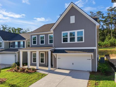 525 Carters Grove Lane Blythewood SC 29016