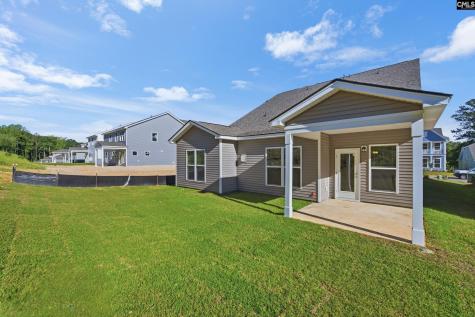 525 Carters Grove Lane Blythewood SC 29016