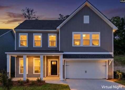 525 Carters Grove Lane Blythewood SC 29016