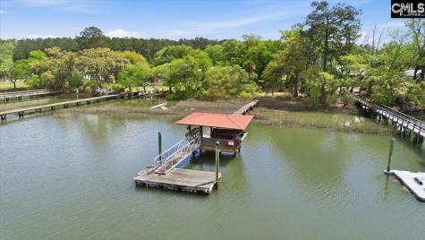 678 Boyd Creek Drive Ridgeland SC 29936