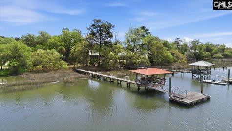 678 Boyd Creek Drive Ridgeland SC 29936