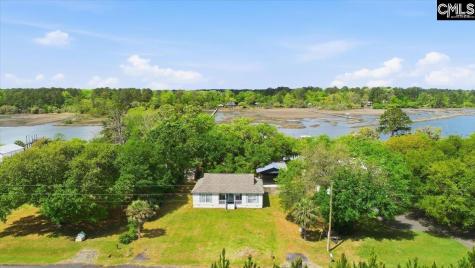 678 Boyd Creek Drive Ridgeland SC 29936