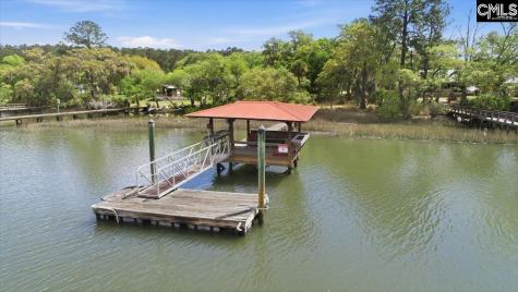678 Boyd Creek Drive Ridgeland SC 29936