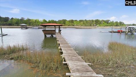 678 Boyd Creek Drive Ridgeland SC 29936
