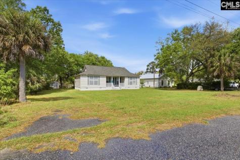 678 Boyd Creek Drive Ridgeland SC 29936