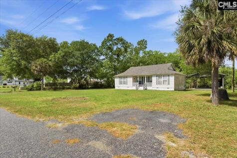 678 Boyd Creek Drive Ridgeland SC 29936