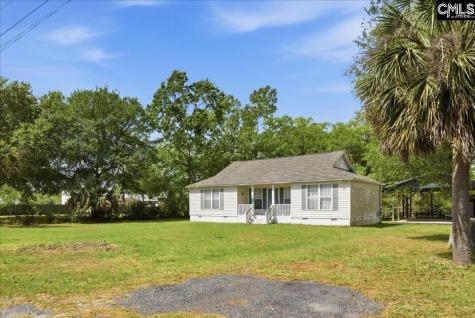 678 Boyd Creek Drive Ridgeland SC 29936