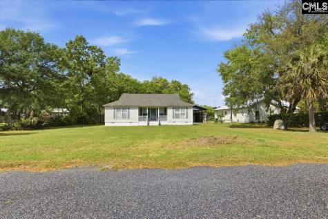 678 Boyd Creek Drive Ridgeland SC 29936