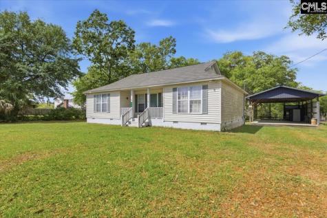 678 Boyd Creek Drive Ridgeland SC 29936