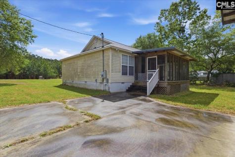 678 Boyd Creek Drive Ridgeland SC 29936
