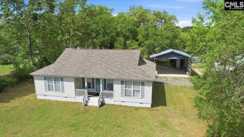 678 Boyd Creek Drive Ridgeland SC 29936