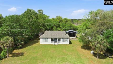 678 Boyd Creek Drive Ridgeland SC 29936
