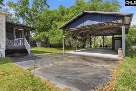 678 Boyd Creek Drive Ridgeland SC 29936