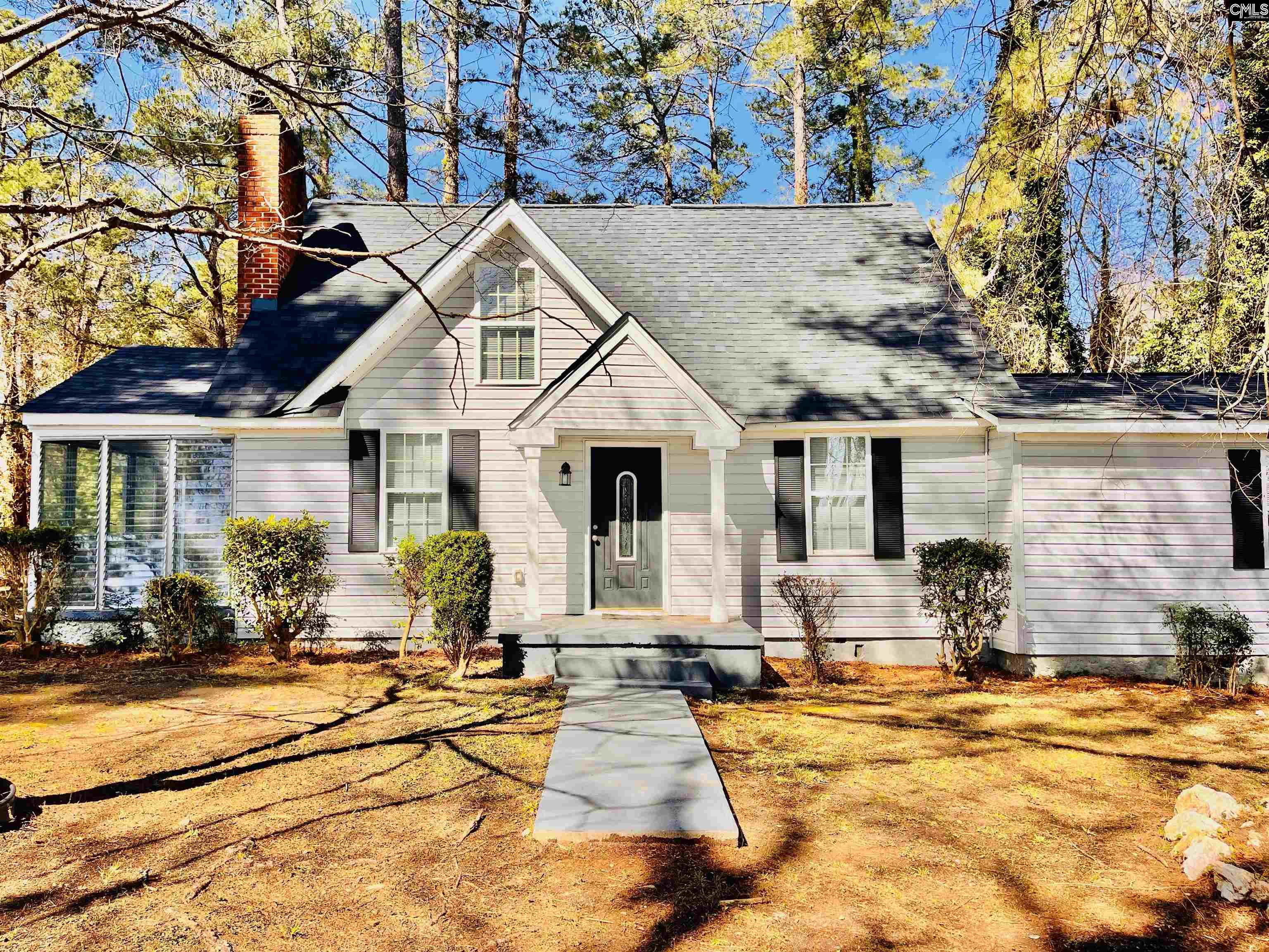 1301 Winterwood Road Columbia SC 29203