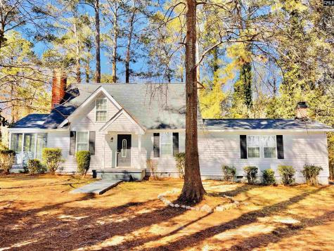 1301 Winterwood Road Columbia SC 29203