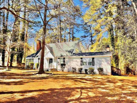 1301 Winterwood Road Columbia SC 29203