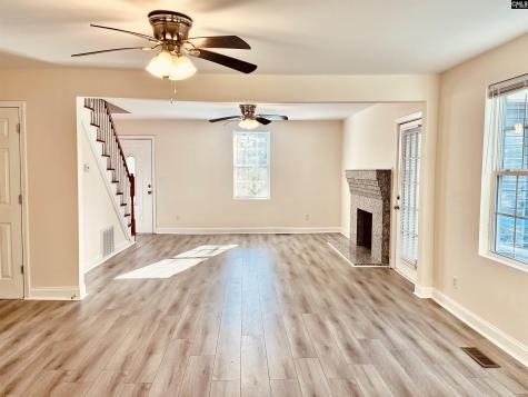1301 Winterwood Road Columbia SC 29203