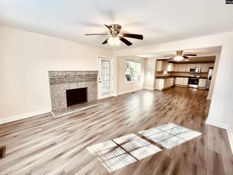 1301 Winterwood Road Columbia SC 29203