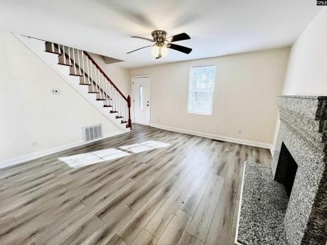 1301 Winterwood Road Columbia SC 29203