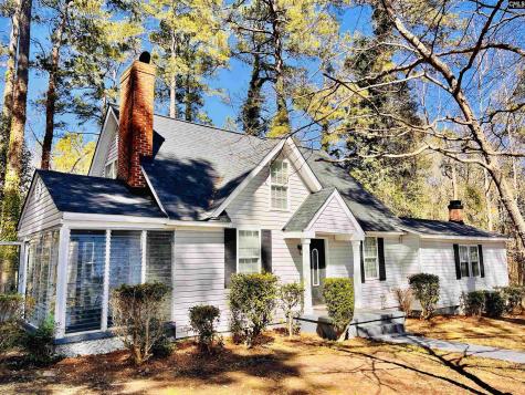 1301 Winterwood Road Columbia SC 29203