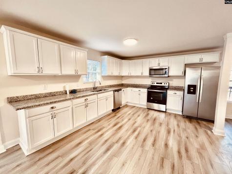 1301 Winterwood Road Columbia SC 29203