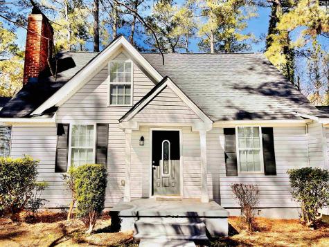 1301 Winterwood Road Columbia SC 29203