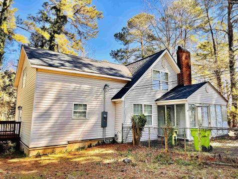 1301 Winterwood Road Columbia SC 29203
