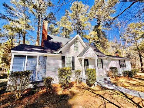 1301 Winterwood Road Columbia SC 29203
