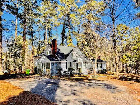 1301 Winterwood Road Columbia SC 29203