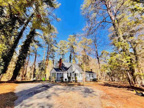 1301 Winterwood Road Columbia SC 29203