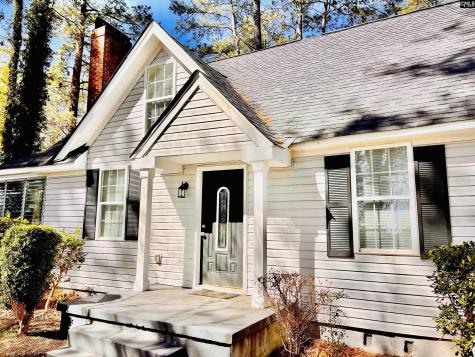 1301 Winterwood Road Columbia SC 29203