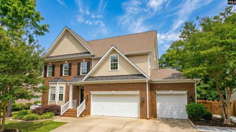 144 Hearthwood Circle Irmo SC 29063