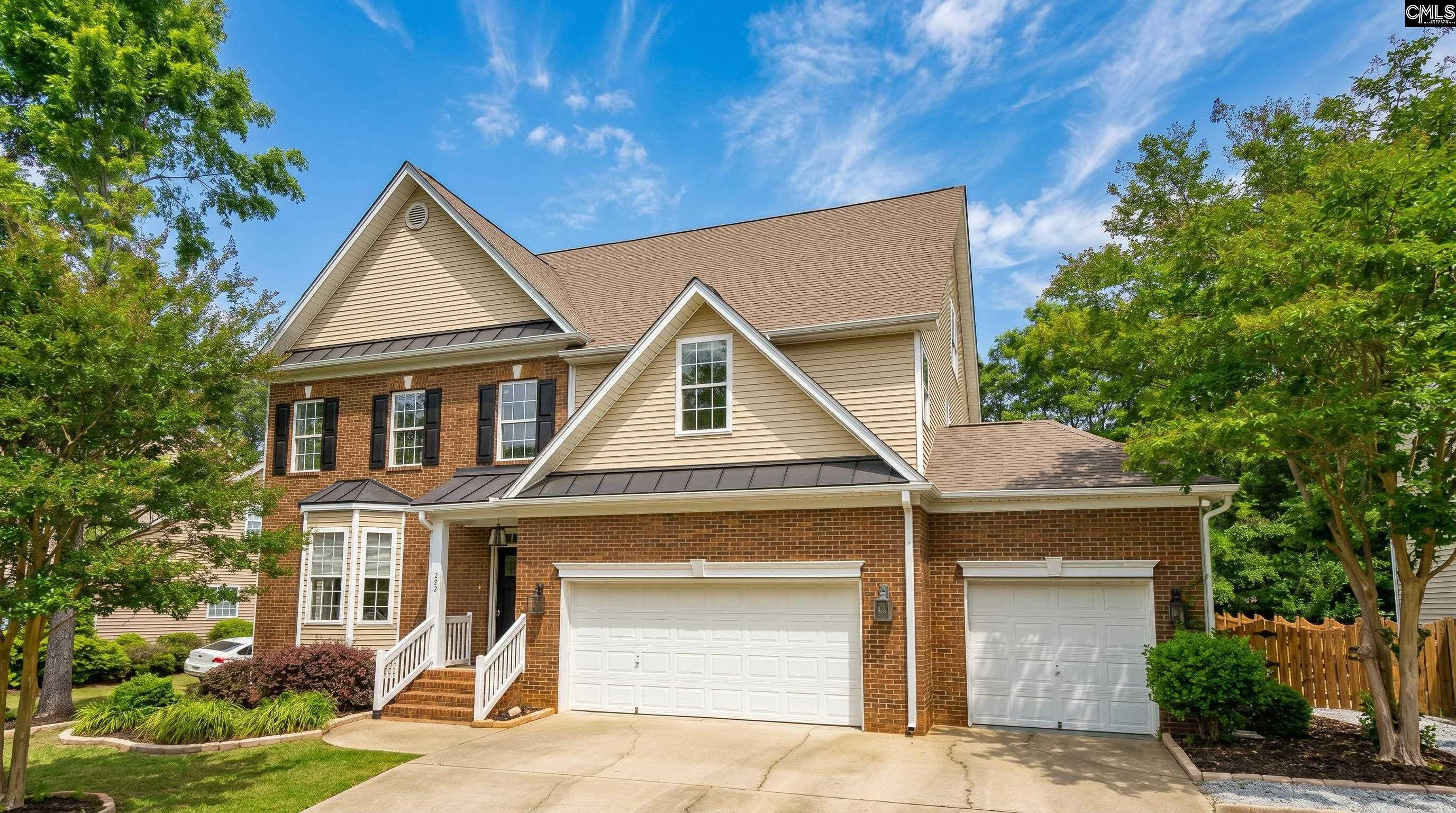 144 Hearthwood Circle Irmo SC 29063