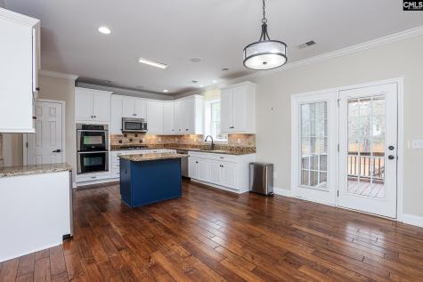 144 Hearthwood Circle Irmo SC 29063