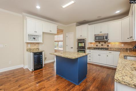 144 Hearthwood Circle Irmo SC 29063