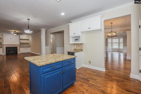 144 Hearthwood Circle Irmo SC 29063