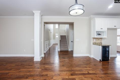 144 Hearthwood Circle Irmo SC 29063