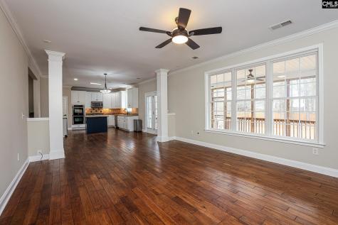 144 Hearthwood Circle Irmo SC 29063