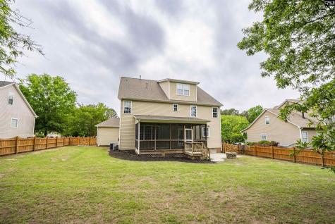 144 Hearthwood Circle Irmo SC 29063