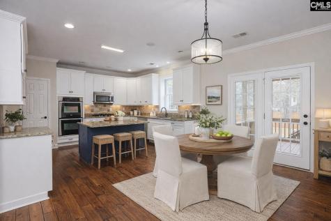 144 Hearthwood Circle Irmo SC 29063