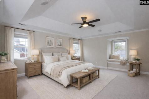 144 Hearthwood Circle Irmo SC 29063