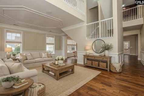 144 Hearthwood Circle Irmo SC 29063