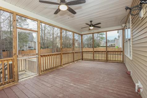 144 Hearthwood Circle Irmo SC 29063