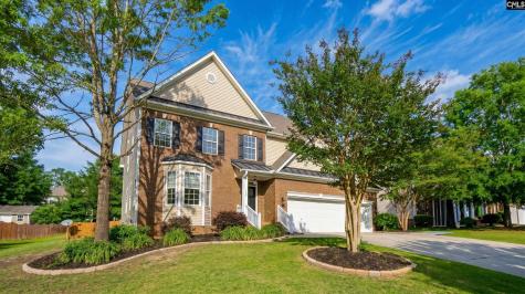 144 Hearthwood Circle Irmo SC 29063
