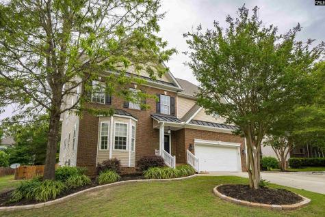 144 Hearthwood Circle Irmo SC 29063