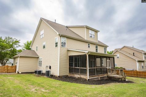 144 Hearthwood Circle Irmo SC 29063