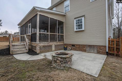 144 Hearthwood Circle Irmo SC 29063