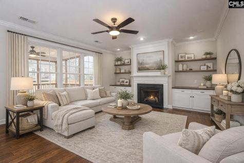 144 Hearthwood Circle Irmo SC 29063