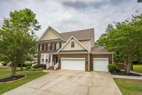 144 Hearthwood Circle Irmo SC 29063