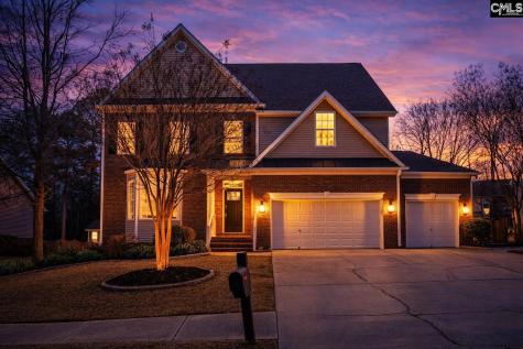 144 Hearthwood Circle Irmo SC 29063